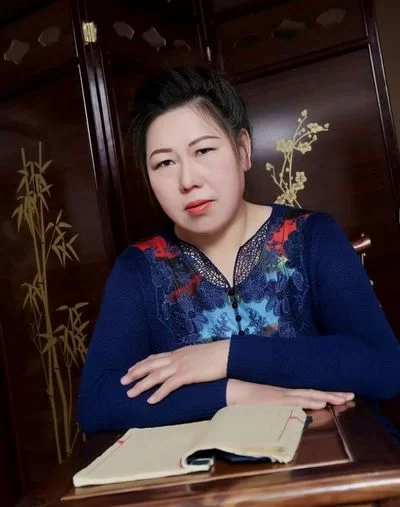 融古汇今  继承创新——张秀芝象形书法作品欣赏(图1) 张秀芝