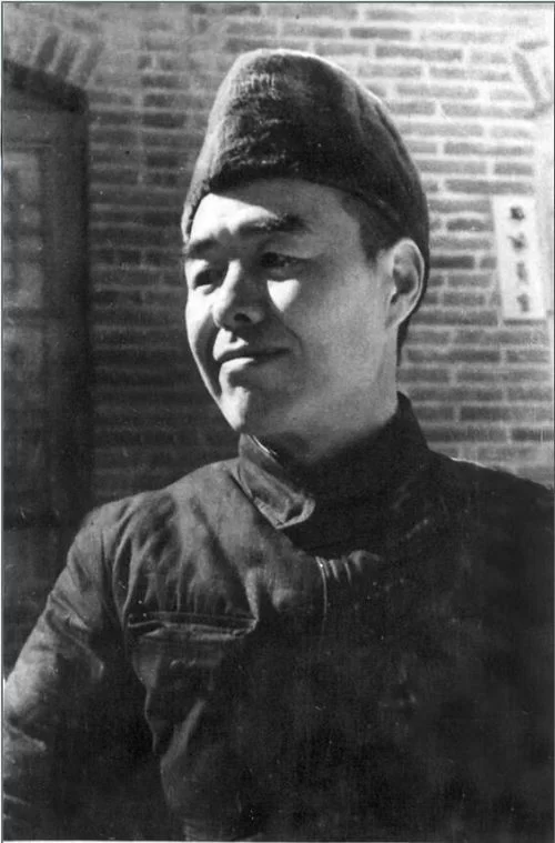 弘扬爱国正气 担当时代责任——走进邓宝珊将军纪念馆党性教育基地(图3) 走进邓宝珊将军纪念馆党性教育基地