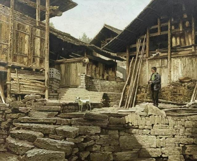 闻世宏作品