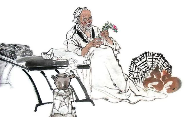 中医衰落始自中国文化式微——对中医文化复兴的思考