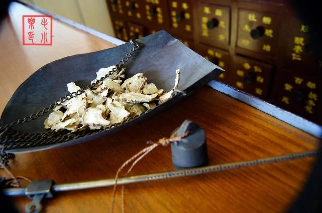 中医衰落始自中国文化式微——对中医文化复兴的思考