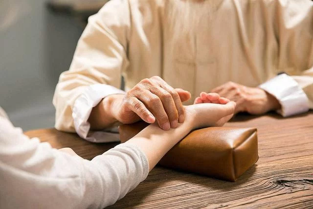 中医衰落始自中国文化式微——对中医文化复兴的思考