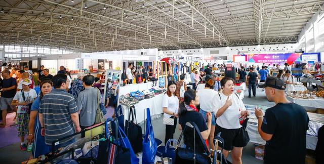 现场交易成果丰硕 文化消费深入人心——2018北京文交会圆满落幕