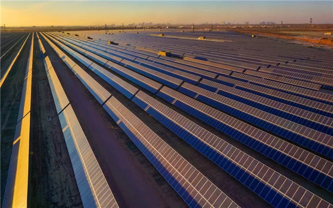 榆林用40年经济社会发展成果书写改革开放的&ldquo;陕西增长极&rdquo;