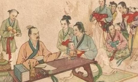 王太仆、张熟地,古代医生称呼有几多?(图1) 王太仆、张熟地,古代医生称呼有几多?(图1)