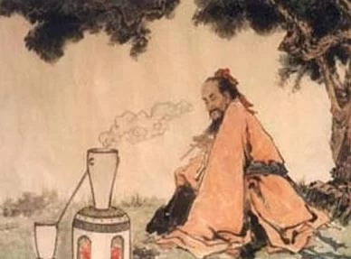 王太仆、张熟地,古代医生称呼有几多?(图5) 王太仆、张熟地,古代医生称呼有几多?(图5)