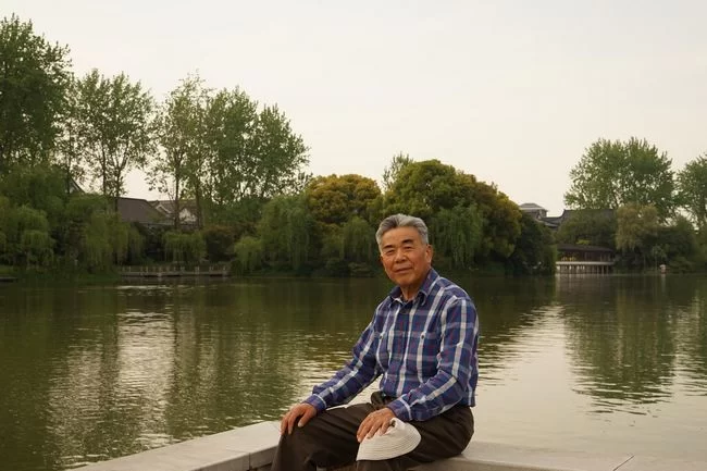 自然朴茂气韵丰—周云峰书法作品欣赏(图1) 周云峰