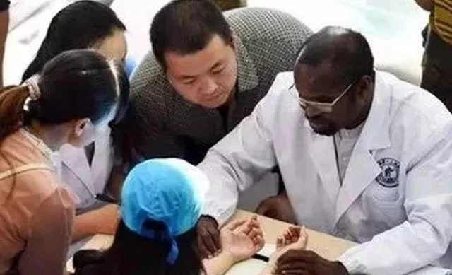 德国博士：中医是成熟的科学