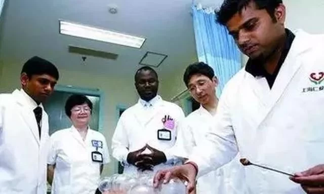 德国博士：中医是成熟的科学