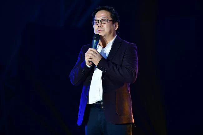 “飘香中国”孙文虎原创作品音乐会歌咏民心乡情