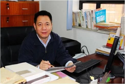 红孩《东渡东渡》获东方文艺奖(图3) 红孩