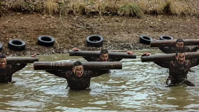 揭秘“苍狼”:没有姓名,没有职务,只有代号(图4) 揭秘“苍狼”:没有姓名,没有职务,只有代号……