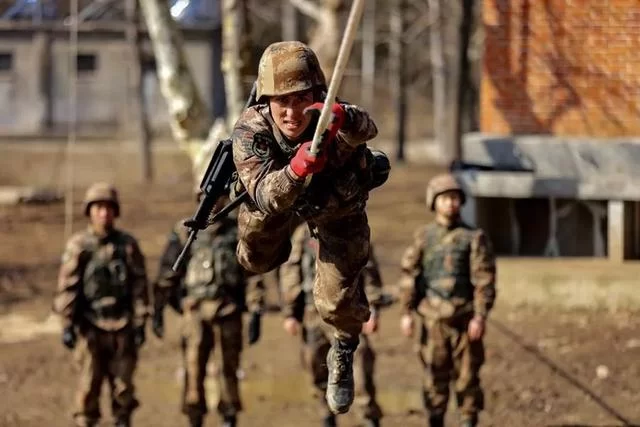 揭秘“苍狼”:没有姓名,没有职务,只有代号(图10) 揭秘“苍狼”:没有姓名,没有职务,只有代号……