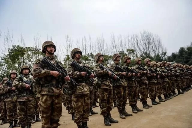 揭秘“苍狼”:没有姓名,没有职务,只有代号(图3) 揭秘“苍狼”:没有姓名,没有职务,只有代号……