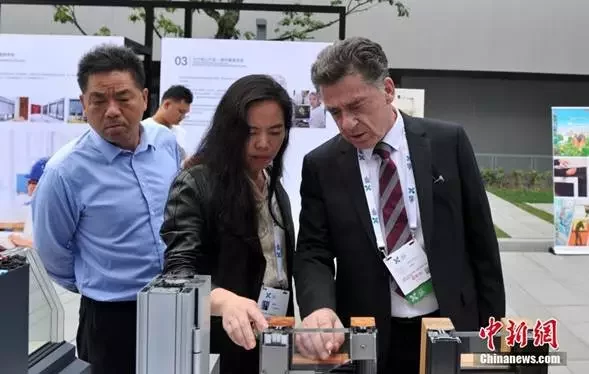 这就是未来的雄安!"千年大计"有了时间表、路线图(图6) 点击进入下一页