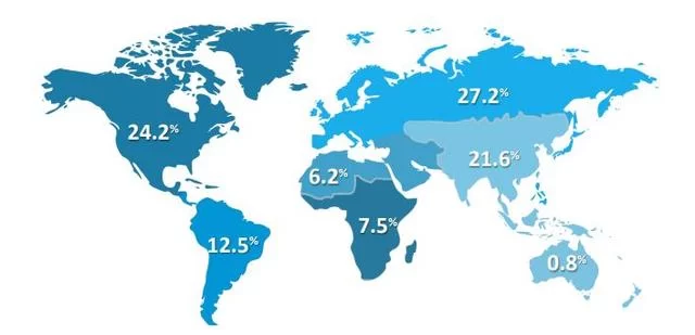 《全球智库报告2018》发布,中国智库数量全球第三,阿里研究院位列中国入选智库第15名(图1) 《全球智库报告2018》发布,中国智库数量全球第三,阿里研究院位列中国入选智库第15名