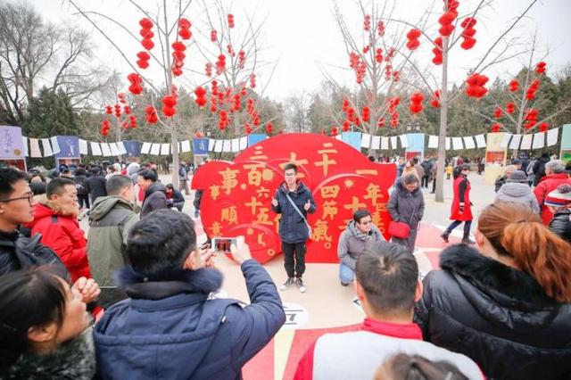 【图集】 猪年打卡第一弹:二十四节气还可以这样玩?!(图10) 【图集】 猪年打卡第一弹:二十四节气还可以这样玩?!