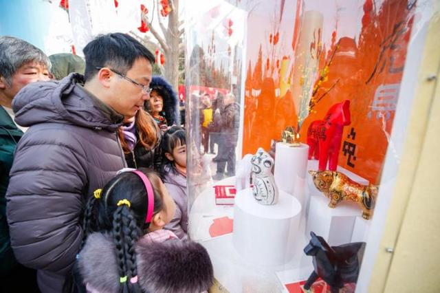 【图集】 猪年打卡第一弹:二十四节气还可以这样玩?!(图13) 【图集】 猪年打卡第一弹:二十四节气还可以这样玩?!