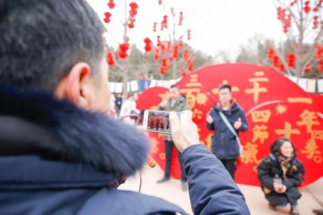【图集】 猪年打卡第一弹:二十四节气还可以这样玩?!(图11) 【图集】 猪年打卡第一弹:二十四节气还可以这样玩?!