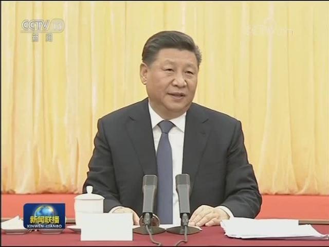 习近平：坚定文化自信把握时代脉搏聆听时代声音(图1)