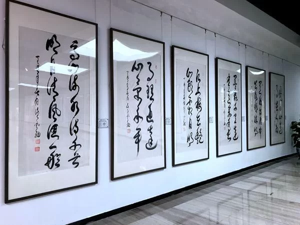 特邀艺术家献礼全国两会——谢金龙(图6) 特邀艺术家献礼全国两会——谢金龙(图6)