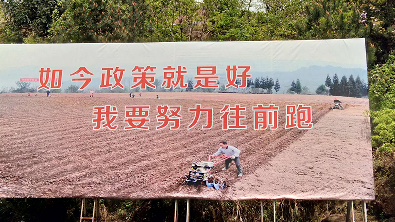 第六场脱贫主题座谈会，习近平重点谈了这个突出问题(图7)