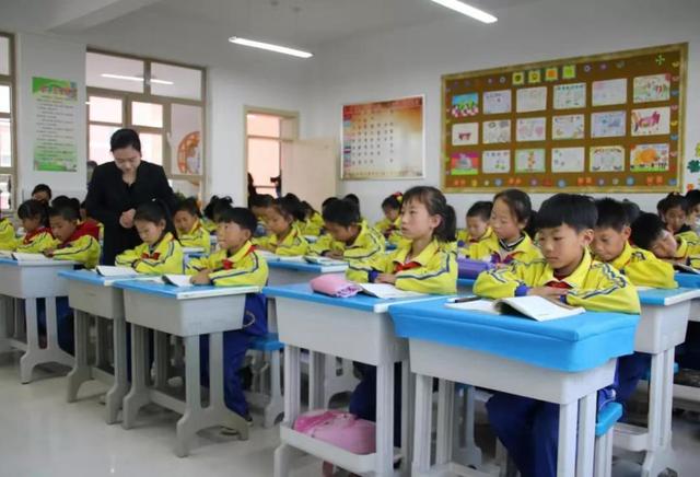 从＂有学上＂到＂上好学＂，看榆林教育划时代发展(图5)