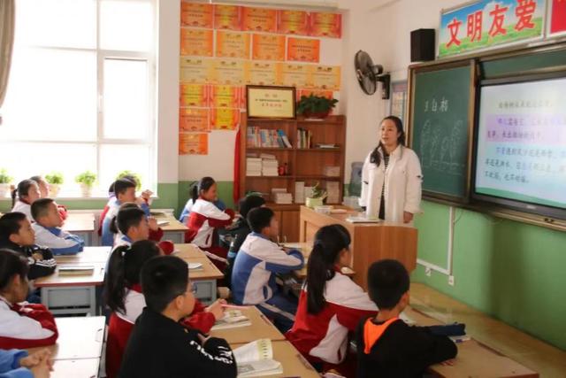 从＂有学上＂到＂上好学＂，看榆林教育划时代发展(图4)