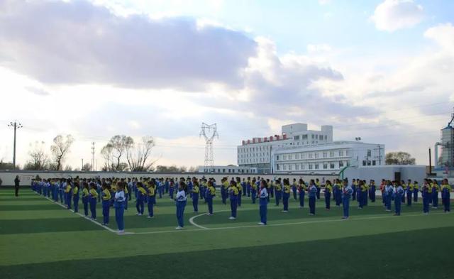从＂有学上＂到＂上好学＂，看榆林教育划时代发展(图1)