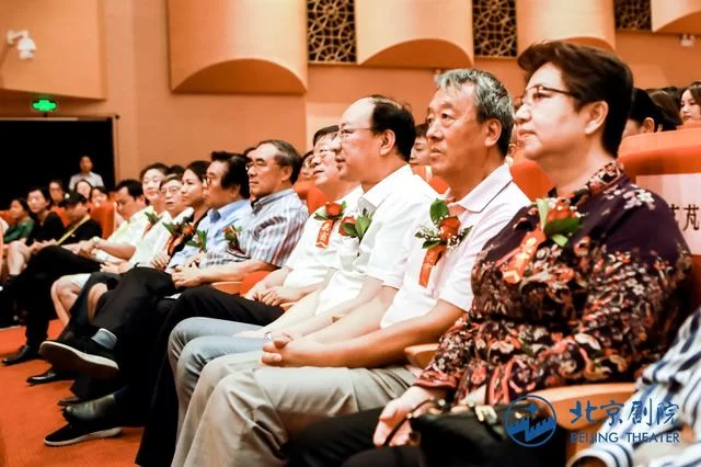 北京剧院2019戏剧节暨儿童戏剧嘉年华开幕(图1) 北京剧院2019戏剧节暨儿童戏剧嘉年华开幕(图1)