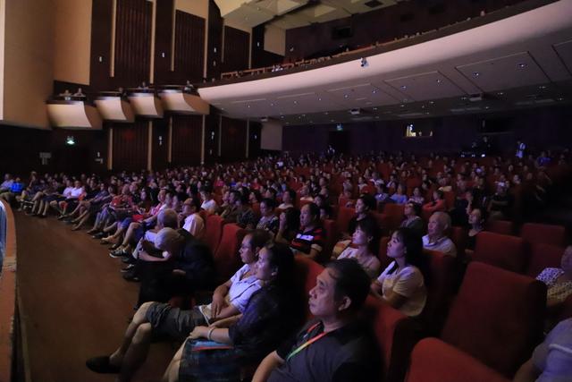 琼音隽美演绎南海题材，琼剧《祖宗海》进京演出获观众好评(图4)