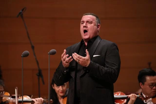 海洋之音·城市之心首届青岛海洋国际音乐季开幕(图7) 海洋之音·城市之心首届青岛海洋国际音乐季开幕(图7)