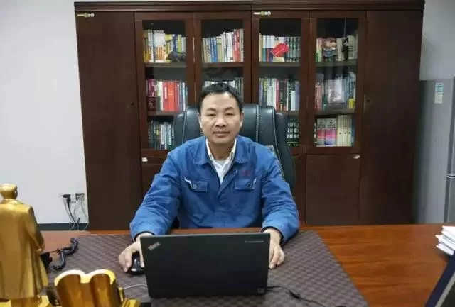 手机制造业"机器换人"的领跑者(图8) 手机制造业"机器换人"的领跑者(图8)