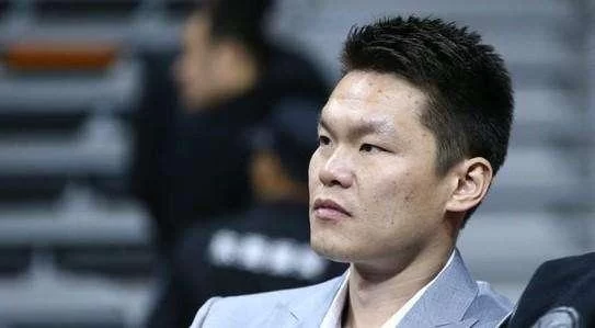 朱芳雨与广东宏远的往事(图2) 朱芳雨与广东宏远的往事(图2)