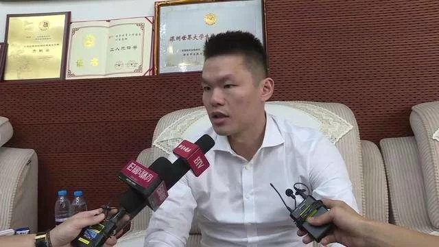 朱芳雨与广东宏远的往事(图4) 朱芳雨与广东宏远的往事(图4)