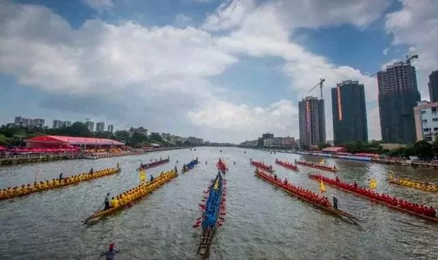 东莞的"妈妈龙舟队"登上世界冠军领奖台(图1) 东莞的"妈妈龙舟队"登上世界冠军领奖台(图1)