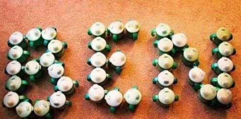 ＂东莞造＂小水杯和英国自闭症男孩Ben的故事(图8)