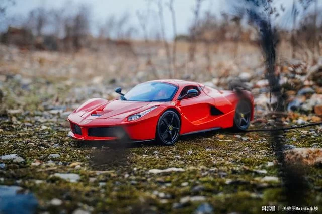 东莞“美驰图”,全球“玩具车王国”的佼佼者(图1) 东莞“美驰图”,全球“玩具车王国”的佼佼者(图1)