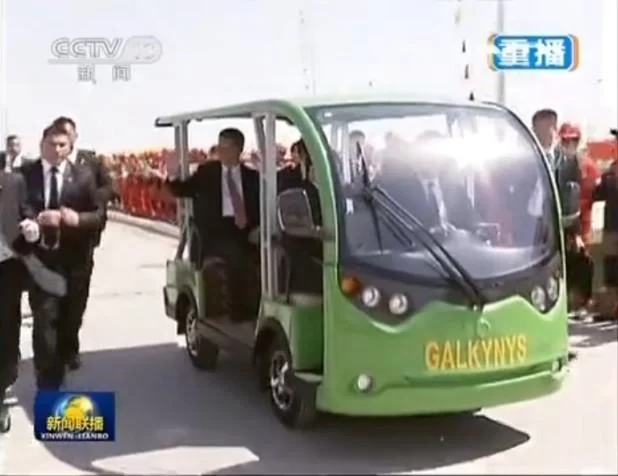 一辆“东莞制造”电动车的身世自述(图6) 一辆“东莞制造”电动车的身世自述(图6)