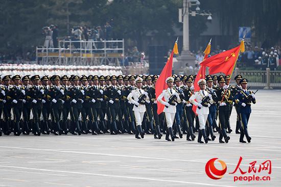 品读习近平2020年新年贺词 这些名词和人物要知晓(图10)