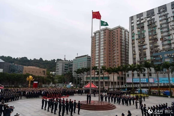 品读习近平2020年新年贺词 这些名词和人物要知晓(图15) 品读习近平2020年新年贺词 这些名词和人物要知晓(图15)