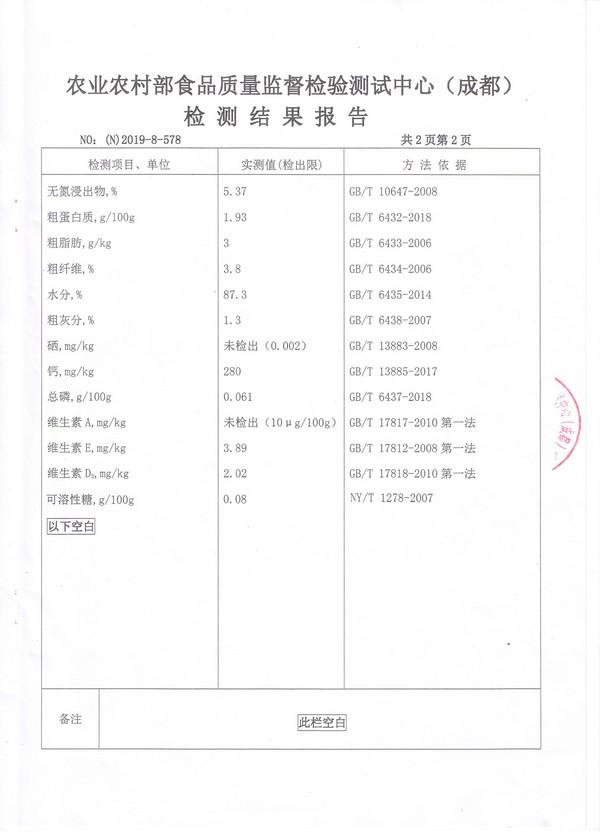 领导专家齐聚一堂，探讨“忠华盛世金牧粮草”高科技种养循环产业发展(图5)