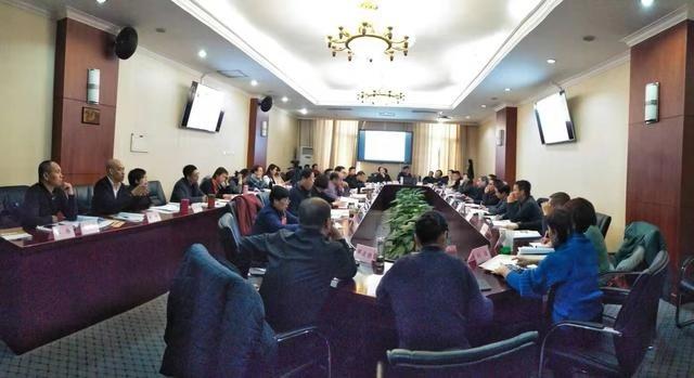 “新时代全国家长学校常态化和实效性”工作会议在京召开(图1)