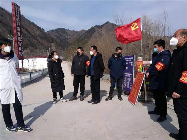 让爱和力量汇集传递，陕西残疾人积极投入疫情阻击战(图4)