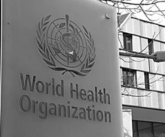 全球化下的公共卫生：变化与挑战