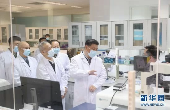 对中华民族的瑰宝，总书记如是说(图3)