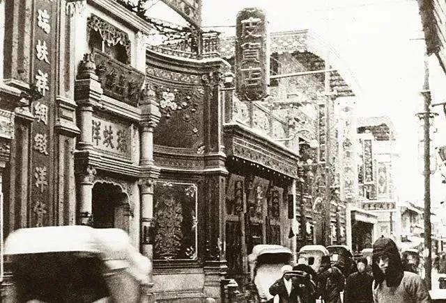 读城行动｜行走4大文化遗产地，云直播带您3D体验北京古都文化(图7)