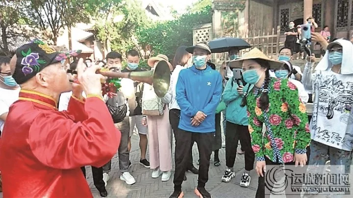 “星光大道爱心行动音游山西”运城站主题活动成功举行(图1) “星光大道爱心行动音游山西”运城站主题活动成功举行(图1)