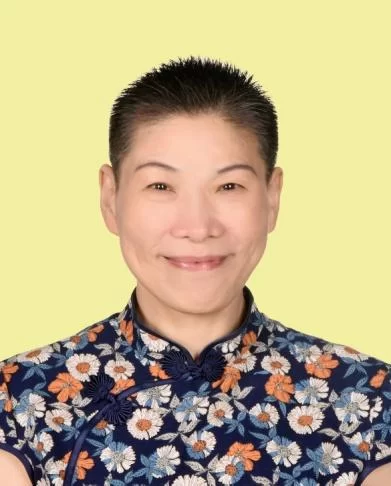 春和景秀绘清韵——郑玉珍绘画作品欣赏(图1) 春和景秀绘清韵——郑玉珍绘画作品欣赏