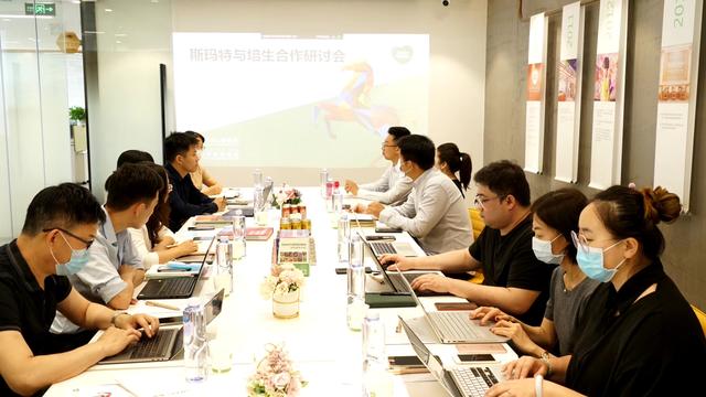 培生教育与斯玛特强强联合，共同打造国内素质教育综合体